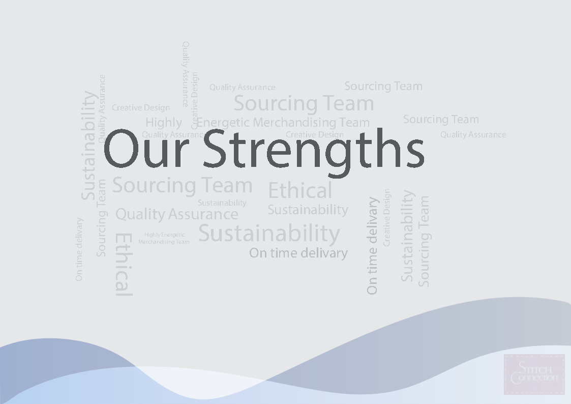 Stitch Connection BD Company