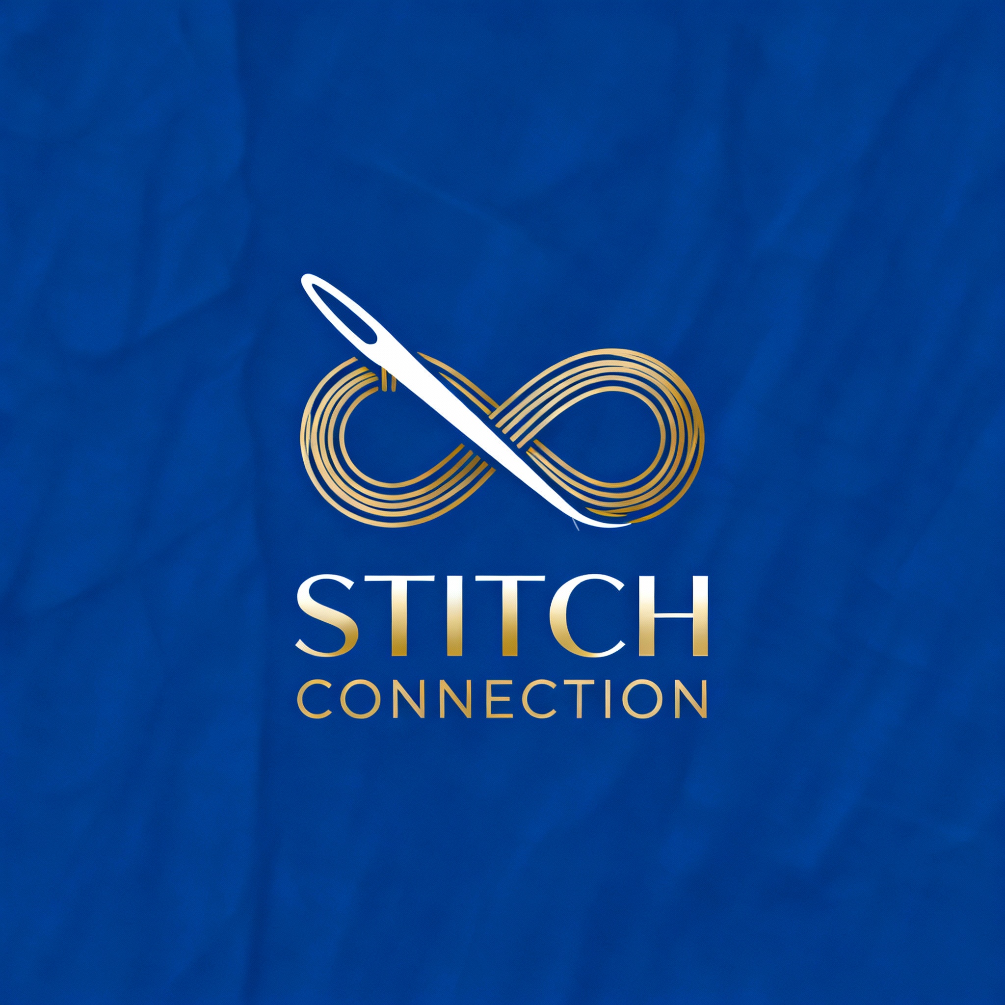 Stitch Connection Logo