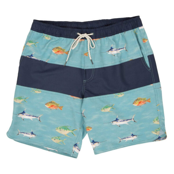 Mens Swim Shorts